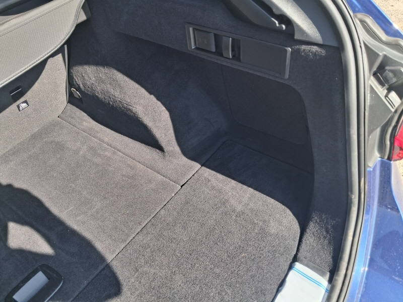 BMW 330d xDrive Touring