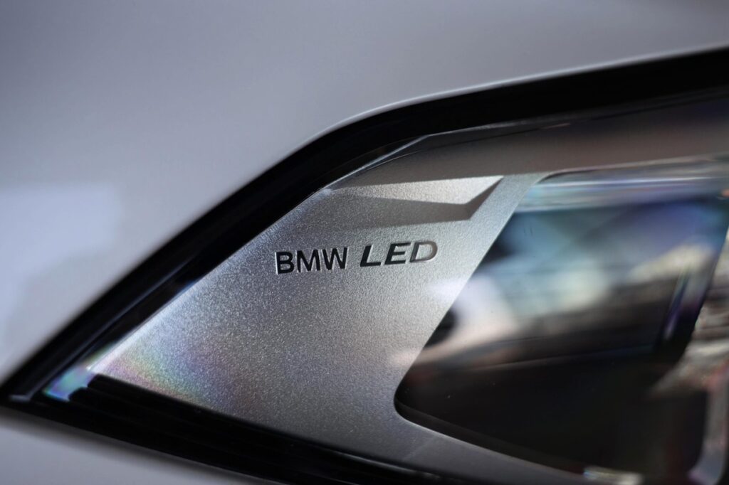 BMW X1 xDrive20i