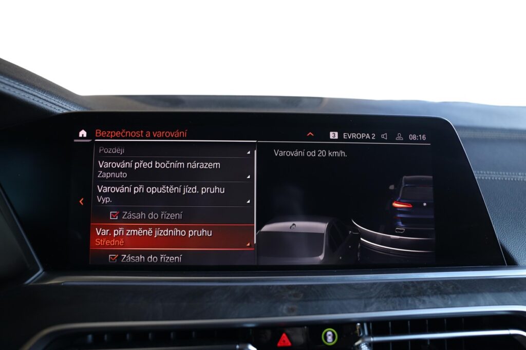 BMW X5 xDrive40i