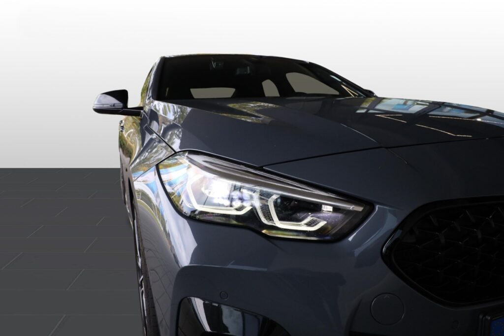 BMW M235i xDrive Gran Coupé