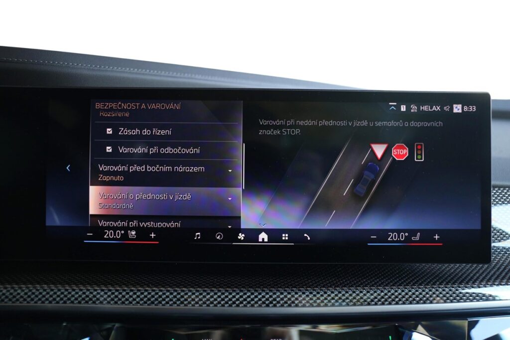 BMW 750e xDrive