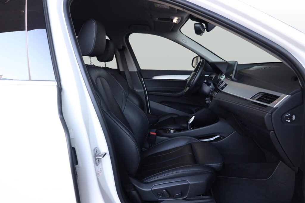 BMW X1 xDrive20i