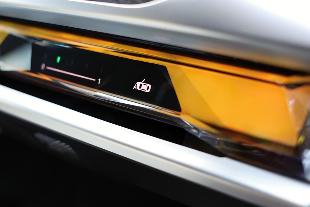 BMW 750e xDrive