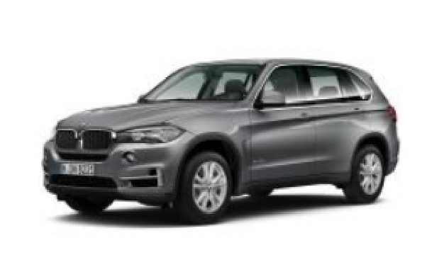 BMW X5 xDrive30d