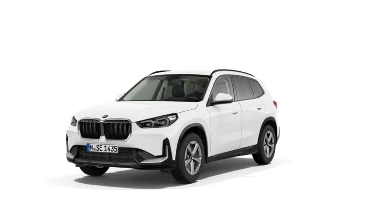 BMW X1 xDrive23d