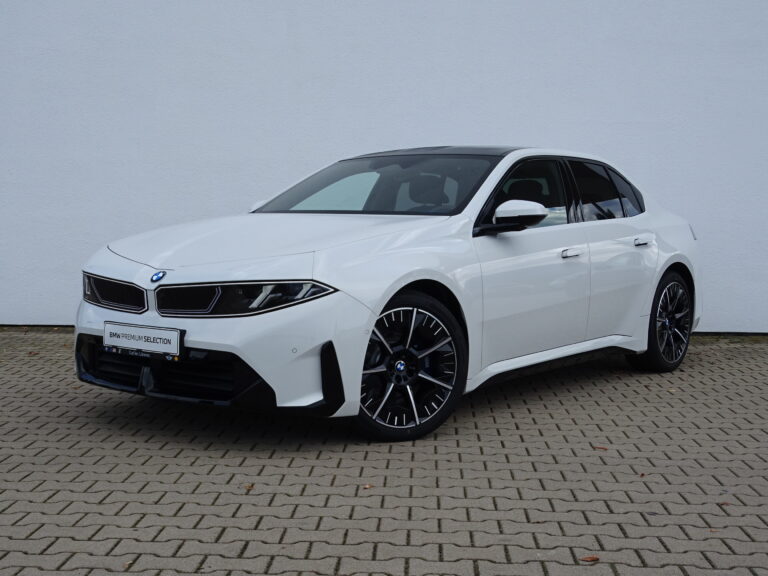 BMW i3 xDrive 50