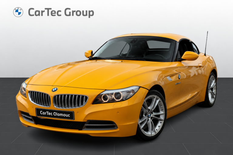 BMW Z4 sDrive35i