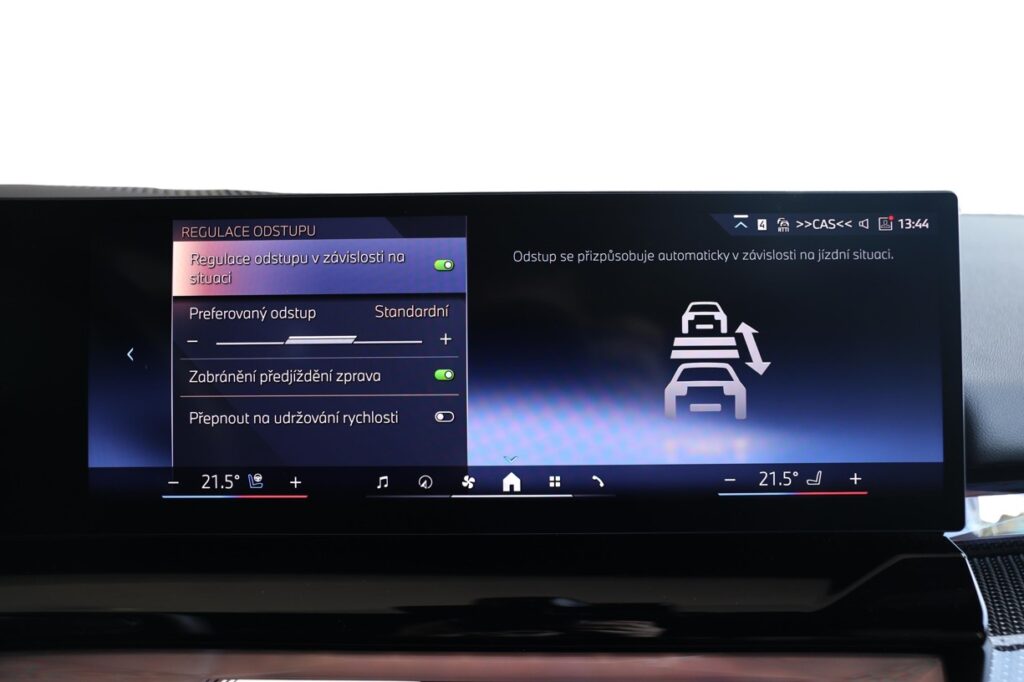 BMW 540d xDrive Touring