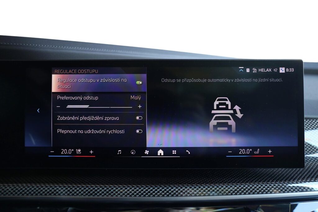 BMW 750e xDrive