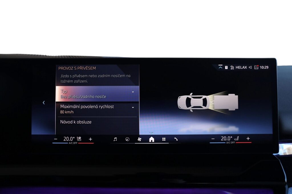 BMW i5 xDrive 40