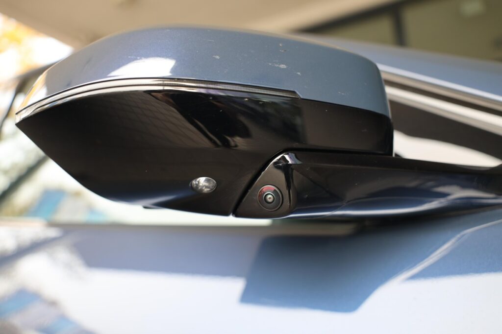 BMW iX3 50 xDrive
