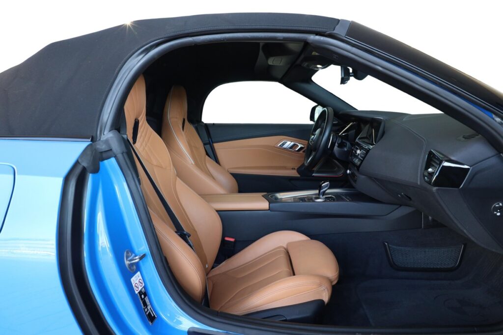 BMW Z4 M40i