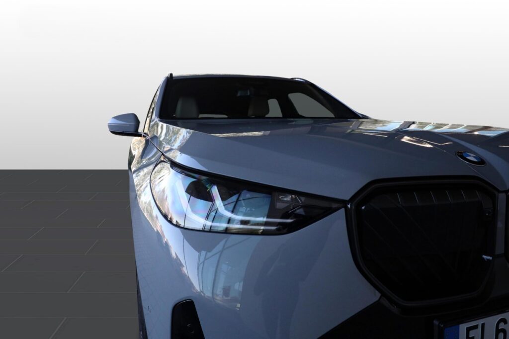 BMW X3 30e xDrive