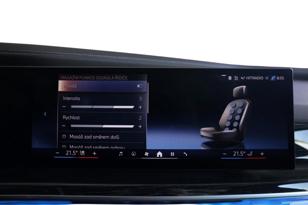 BMW 740d xDrive Sedan