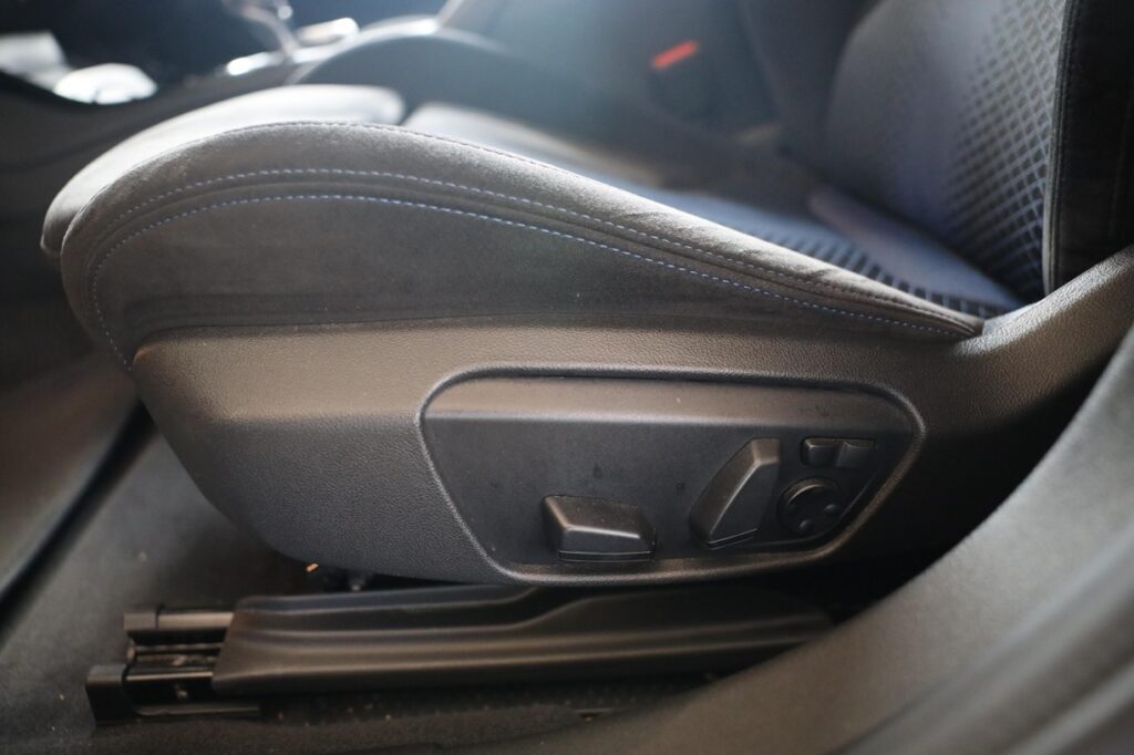 BMW M235i xDrive Gran Coupé