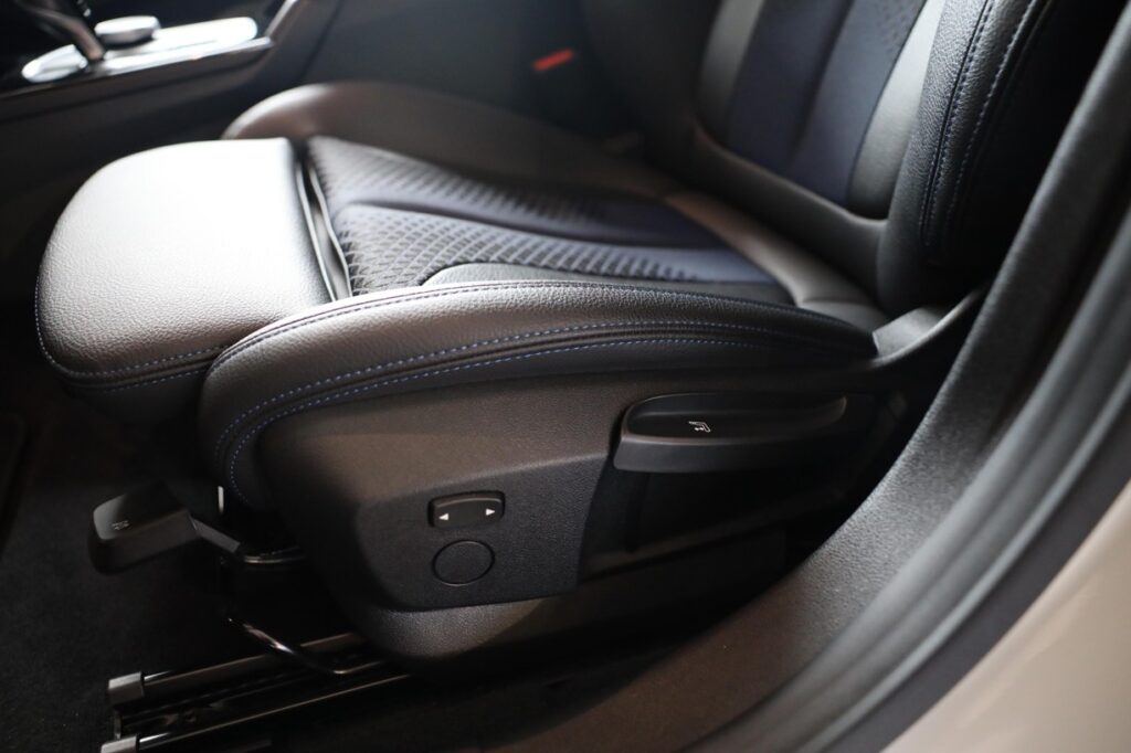 BMW M235i xDrive Gran Coupé