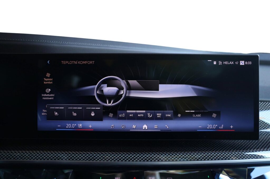 BMW 750e xDrive