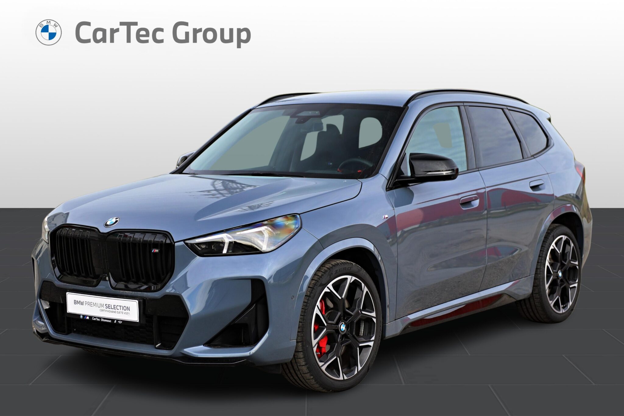 BMW X1 M35i xDrive