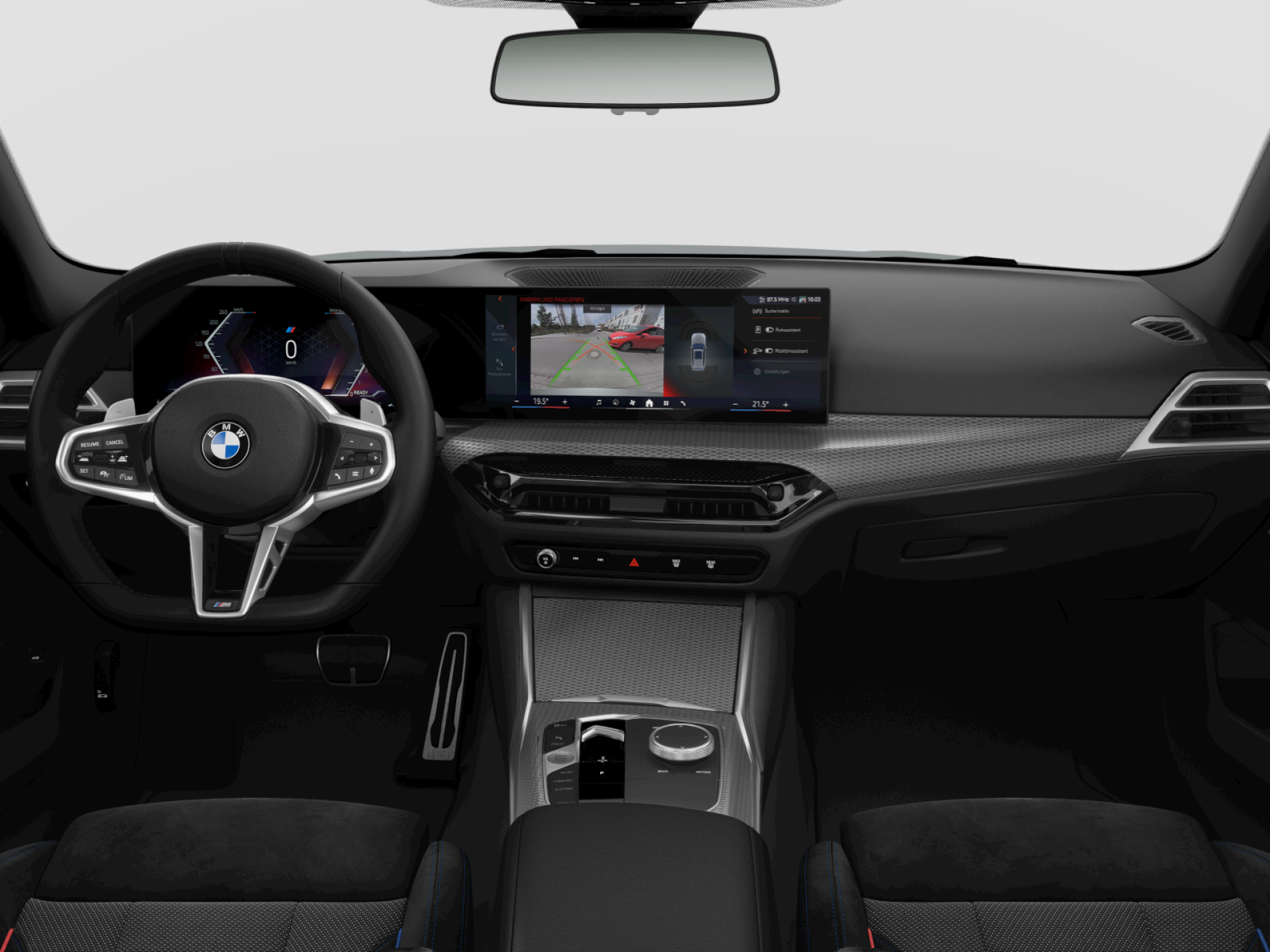 BMW 330i xDrive Touring