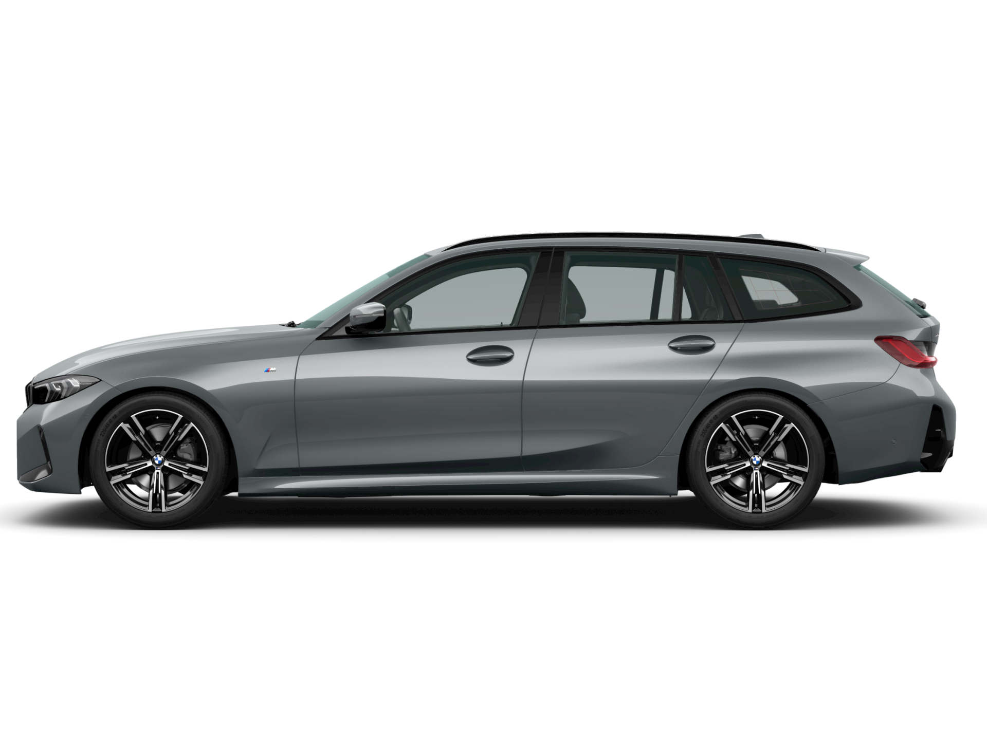 BMW 330i xDrive Touring