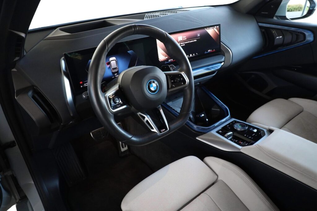 BMW X3 30e xDrive