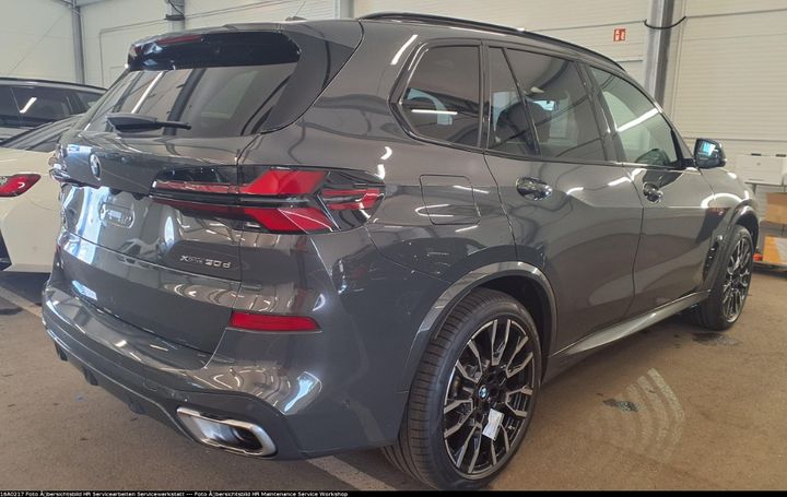 BMW X5 xDrive30d