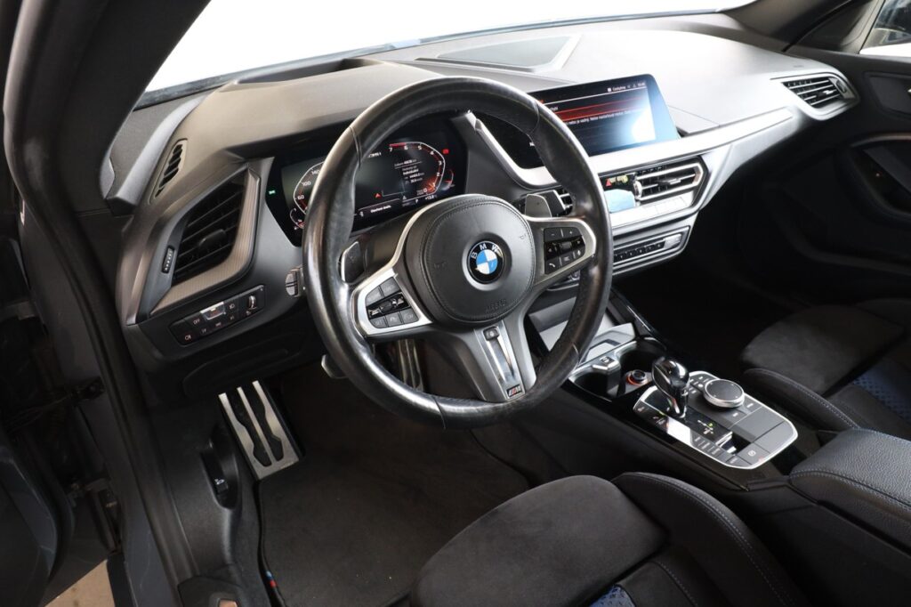BMW M235i xDrive Gran Coupé