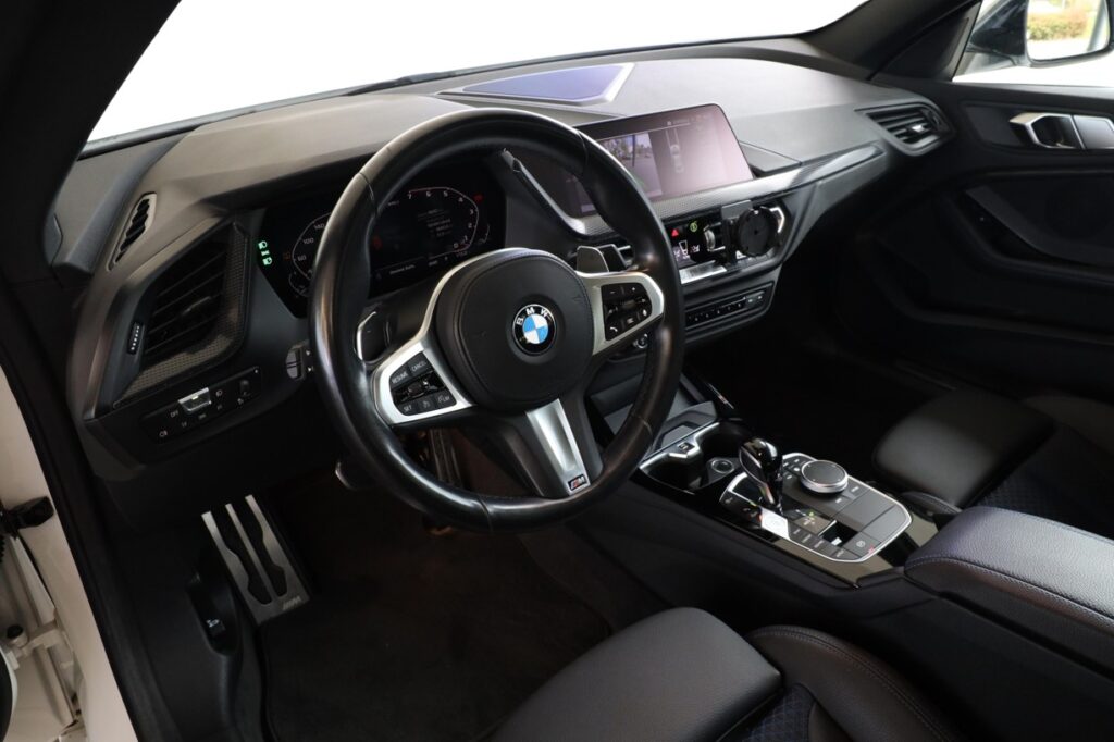 BMW M235i xDrive Gran Coupé