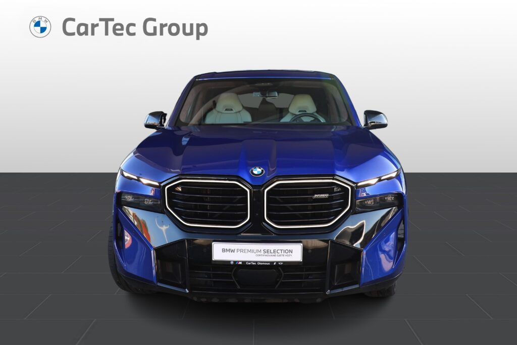 BMW XM 50e