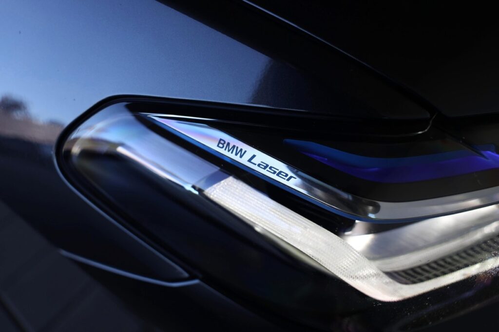 BMW 530d xDrive Touring