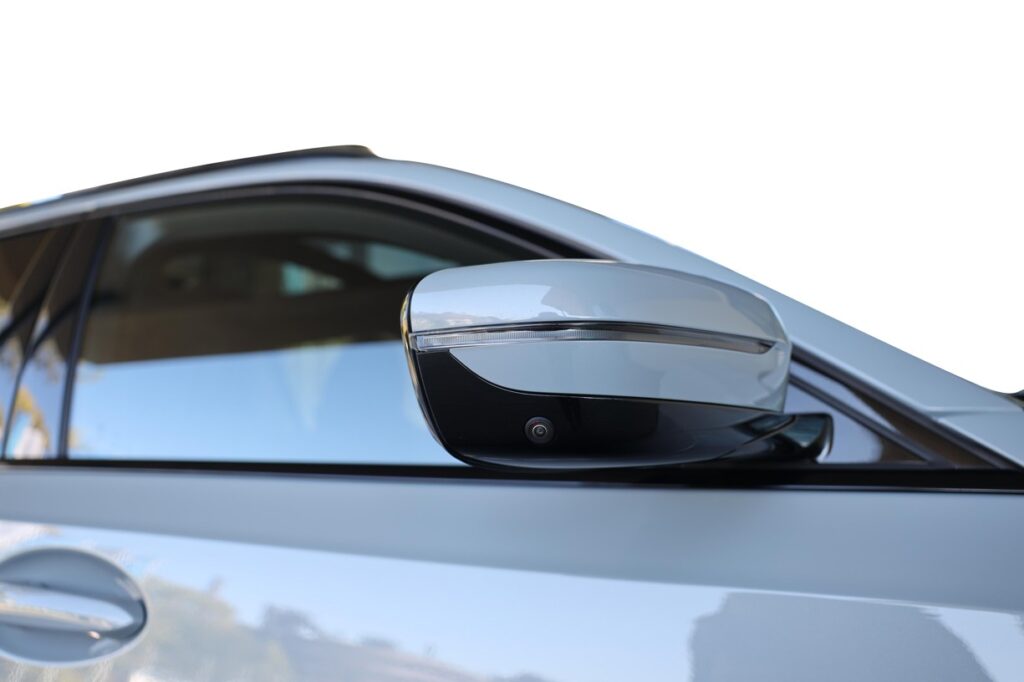 BMW 330d xDrive Touring