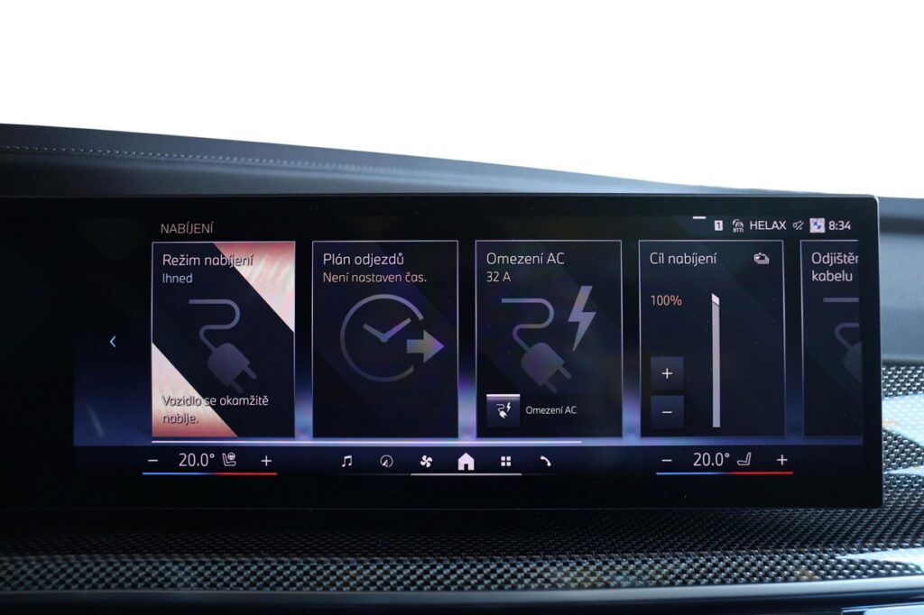 BMW 750e xDrive