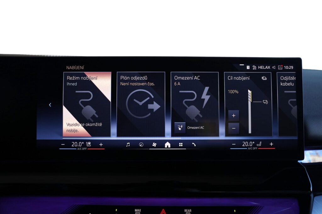 BMW i5 xDrive 40
