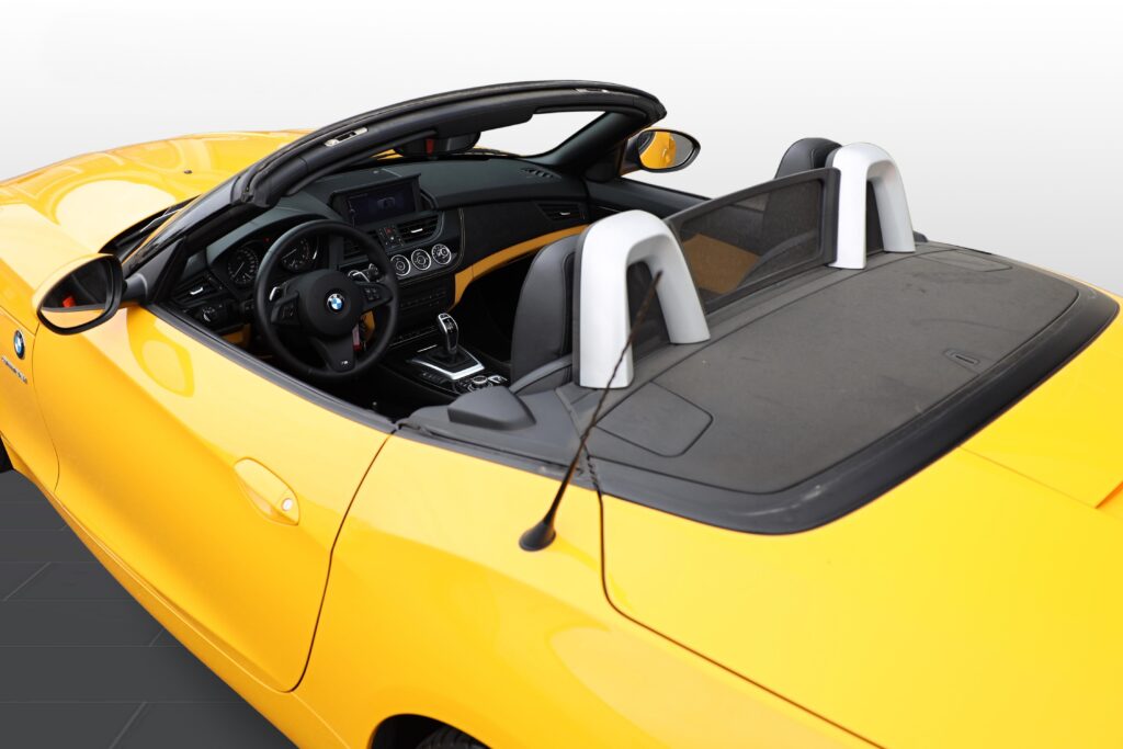 BMW Z4 sDrive35i