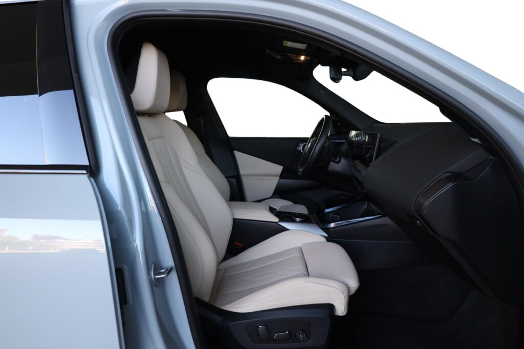 BMW X3 30e xDrive
