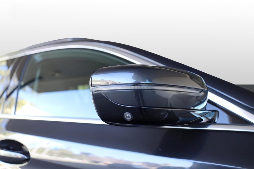BMW 530d xDrive Touring