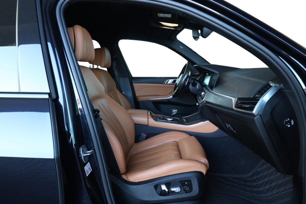BMW X5 xDrive40i