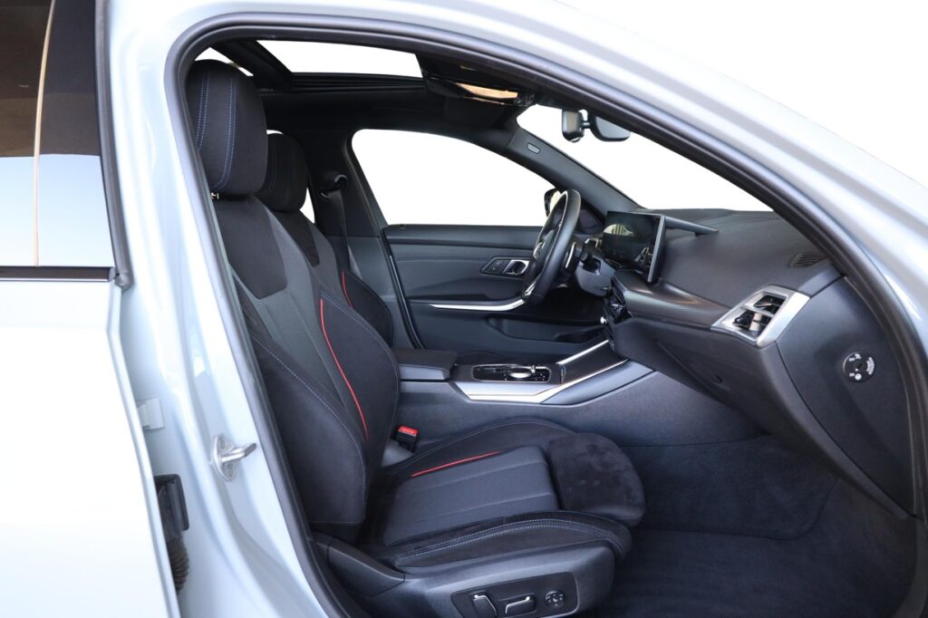 BMW 330d xDrive Touring
