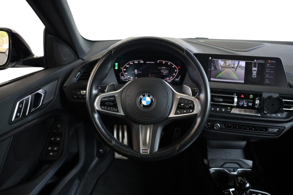 BMW M235i xDrive Gran Coupé