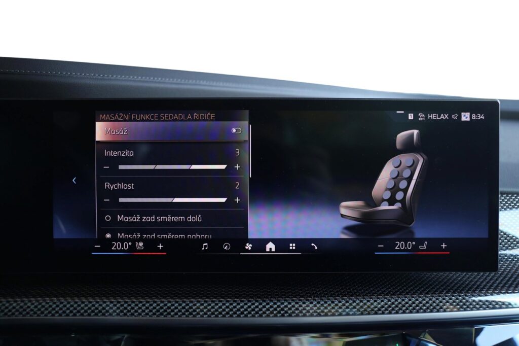 BMW 750e xDrive