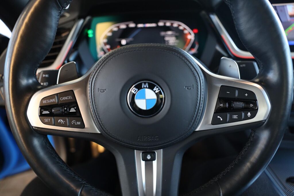 BMW Z4 M40i