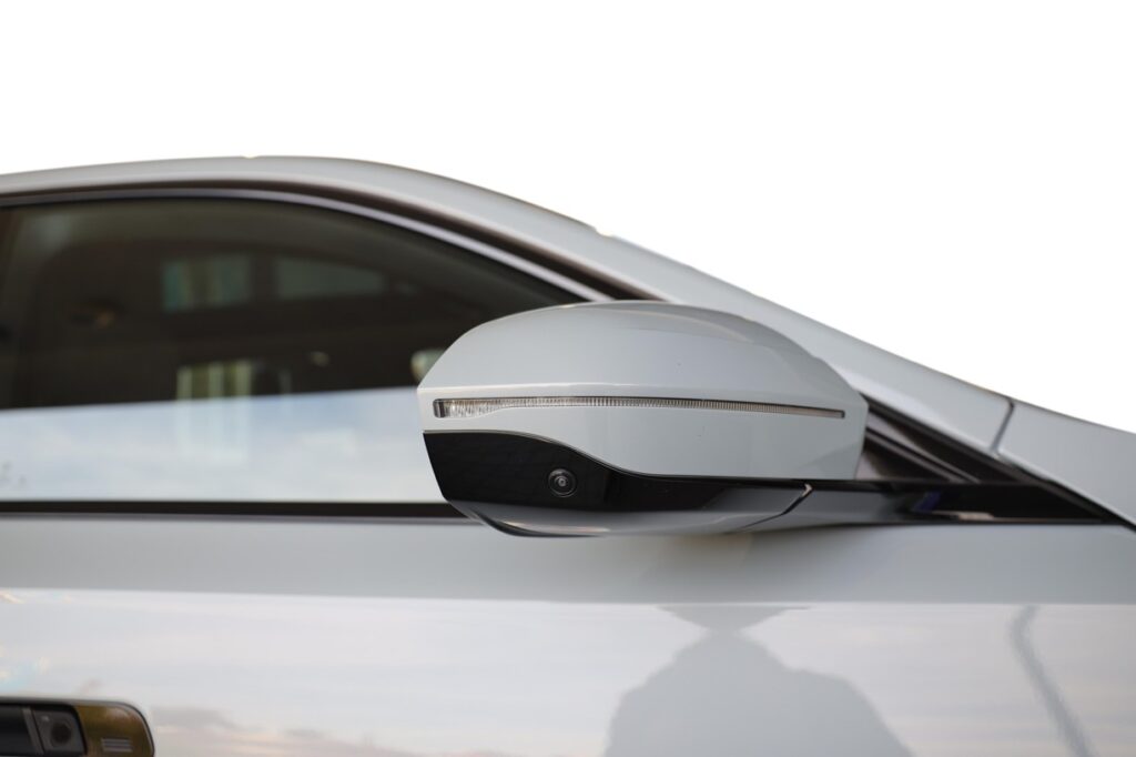 BMW 740d xDrive Sedan