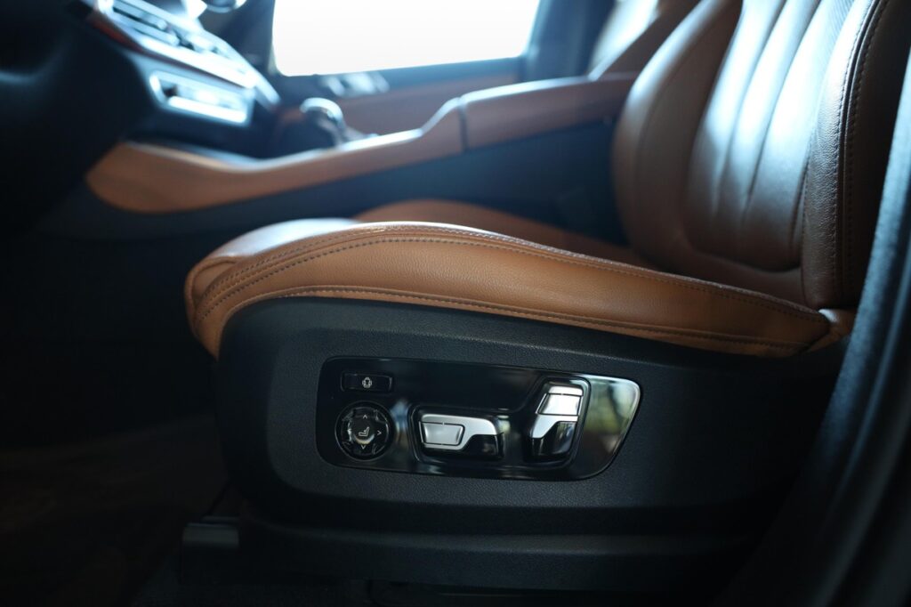 BMW X5 xDrive40i