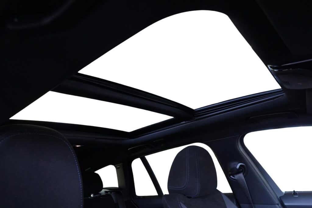 BMW 330d xDrive Touring