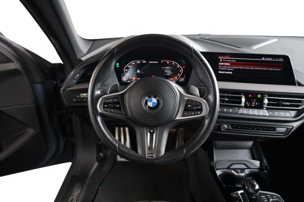 BMW M235i xDrive Gran Coupé