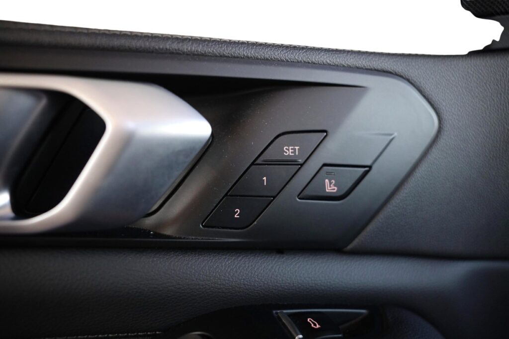 BMW X5 M50d