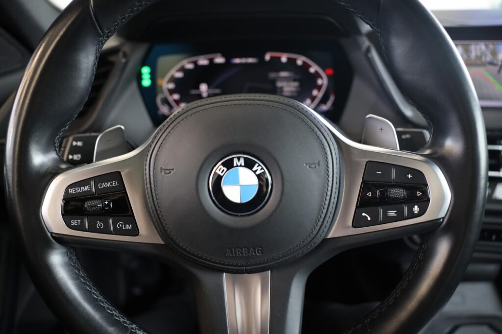 BMW M235i xDrive Gran Coupé