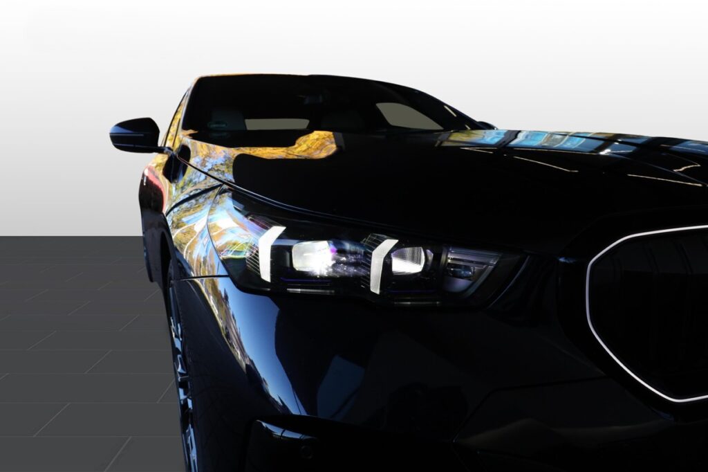 BMW i5 xDrive 40
