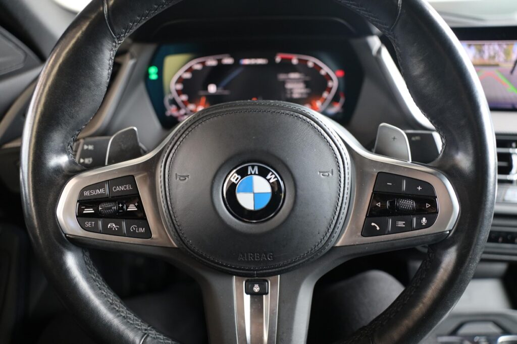 BMW M235i xDrive Gran Coupé