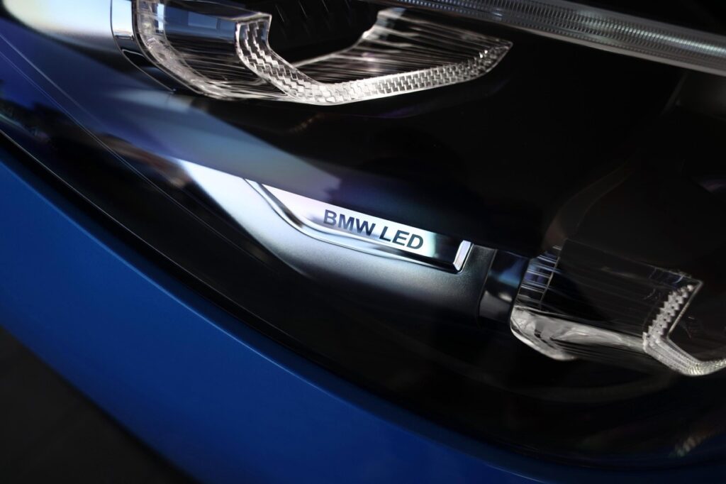 BMW Z4 M40i